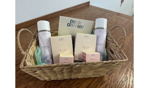 Big image gratitud basket