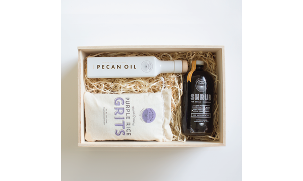 Big image fit foodie box