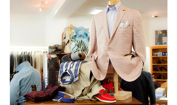 Big image pm jacoy menswear