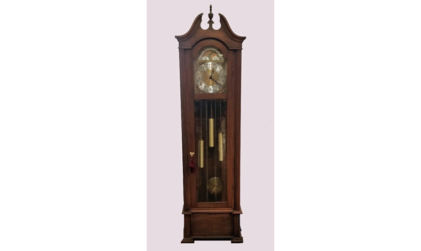 Big image grandfather clock