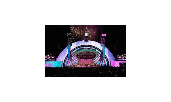 Big image hollywood bowl