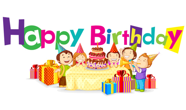 Big image happy birthday twister gymnastics