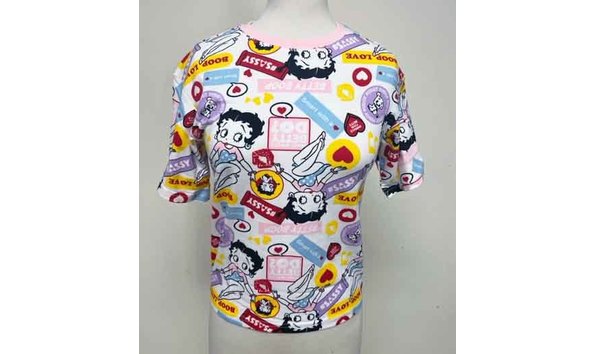 Big image betty t shirt