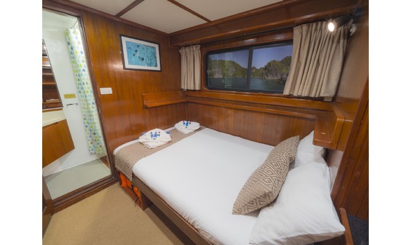 Big image mermaid ii deluxe double 2