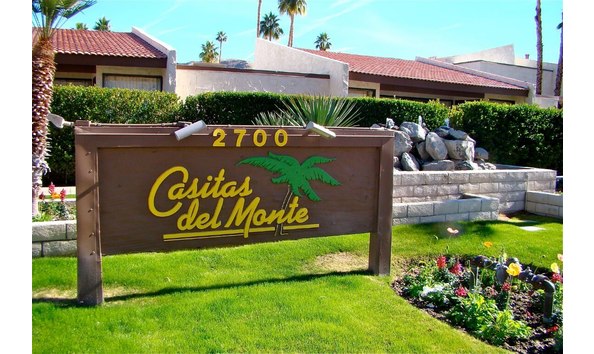 Big image palm springs