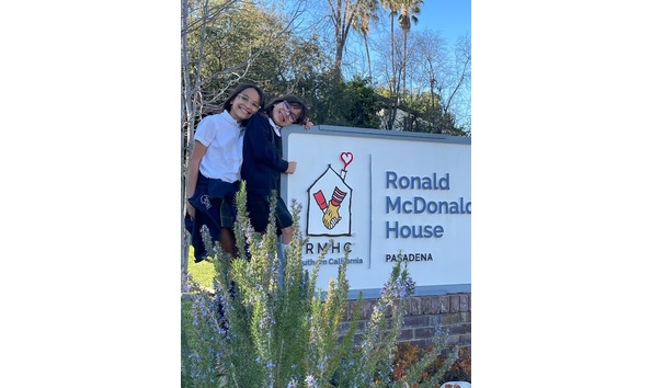 Big image mcdonalds pasadena