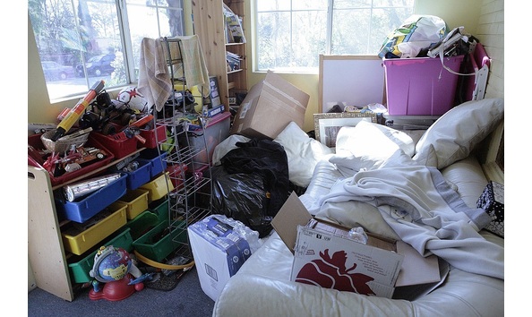 Big image hope before