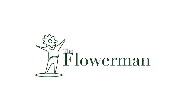 Big image flowerman logo