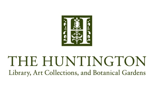 Big image huntington logo