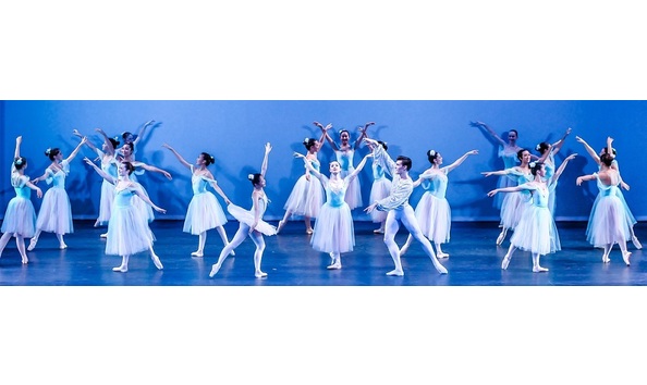 Big image pasadena ballet