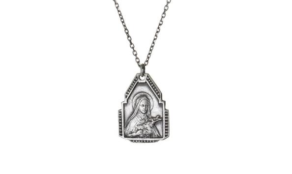 Big image st. therese