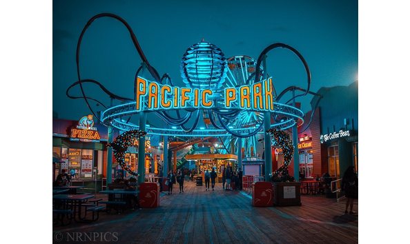 Big image pacific park