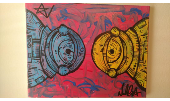 Big image big image wingman