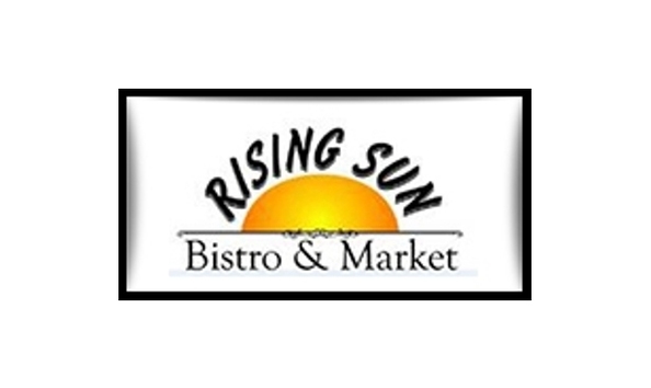 Big image big image rising sun