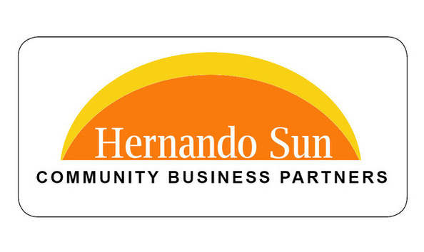 Big image big image hernando sun logo