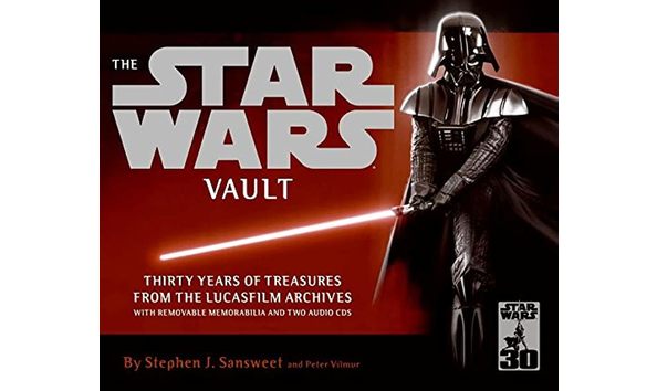 Big image star wars vault