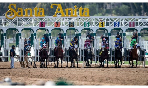 Big image santa anita