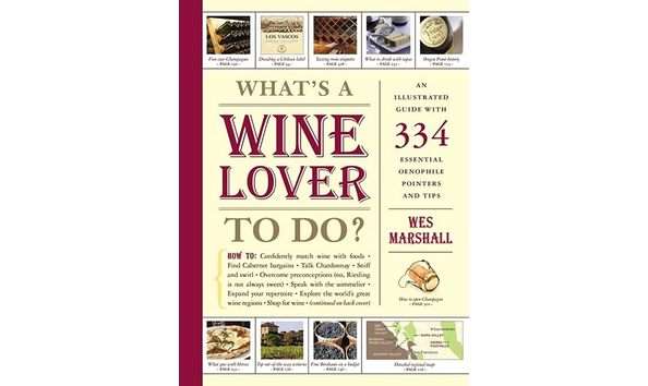 Big image what s a wine lover to do