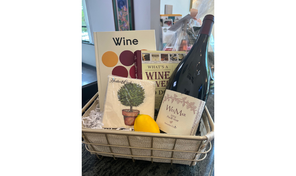 Big image wine basket