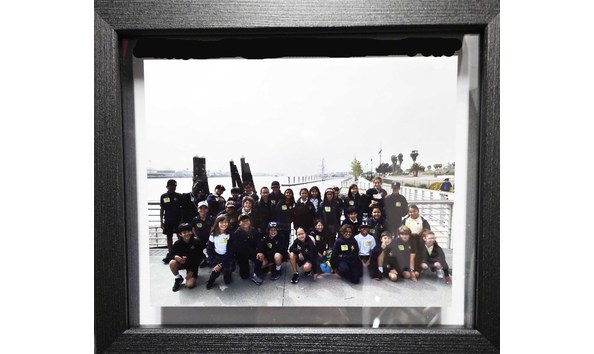 Big image 4th grade long beach