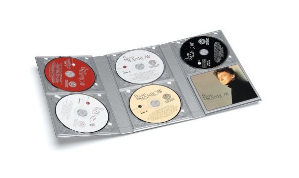 Big image manilow discs