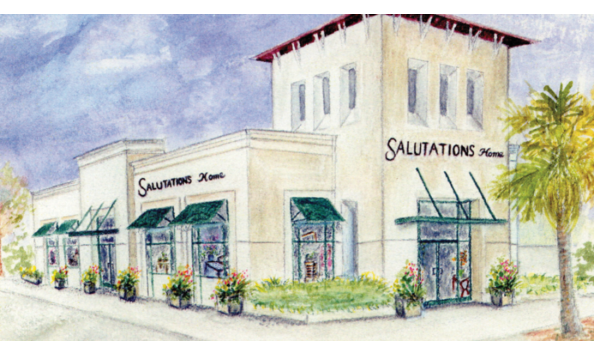 Big image salutations home