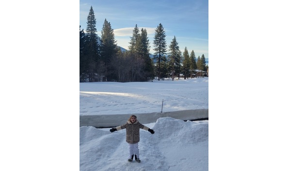 Big image tahoe back deck