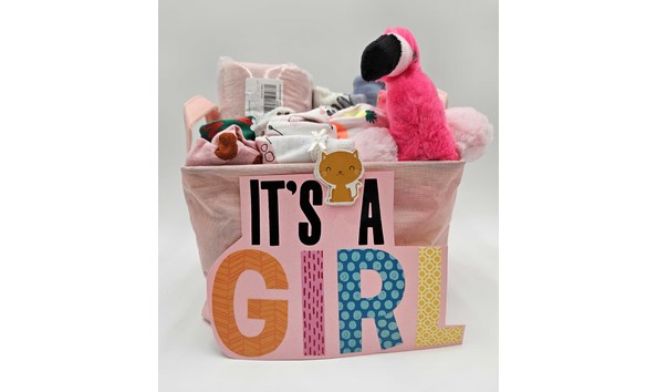 Big image its a girl