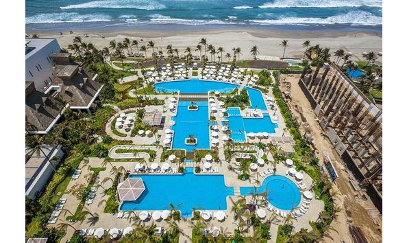 Big image acapulco grand mayan