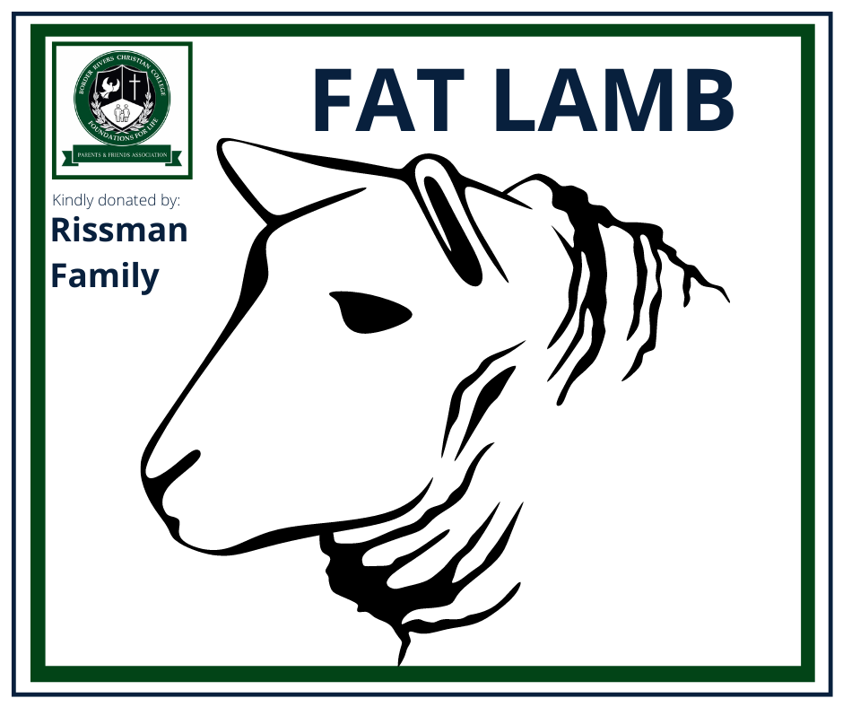 Fat Lamb