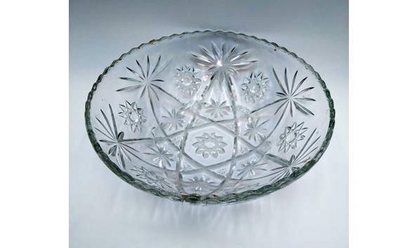 Big image salad bowl