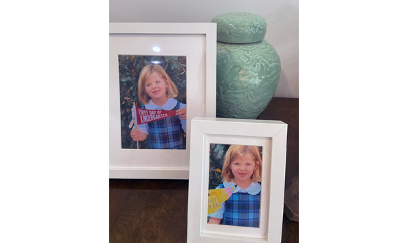 Big image kinder frames