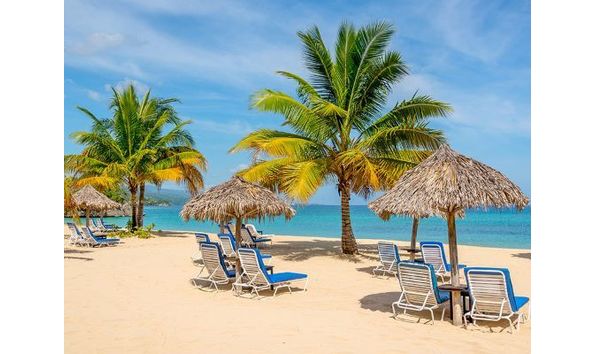 Big image private beach 2