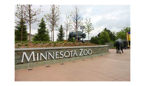 Big image mn zoo