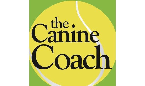 Big image canine coach logo