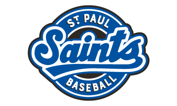 Big image st paul saints 2021 primary logo
