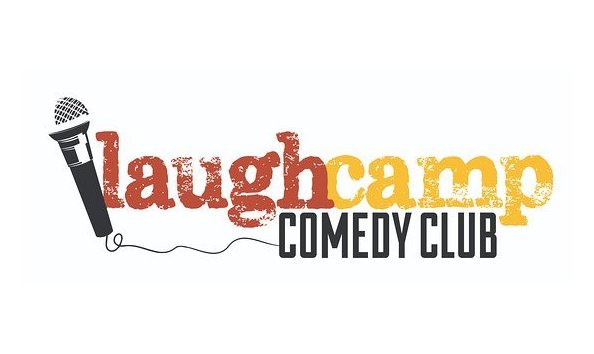 Big image laugh logo