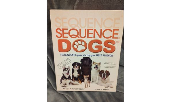Big image sequencedogs