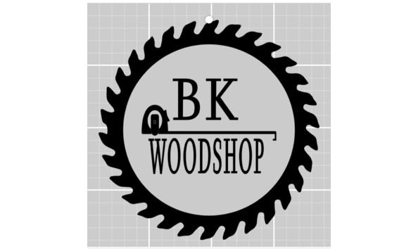 Big image bk woodshop logo