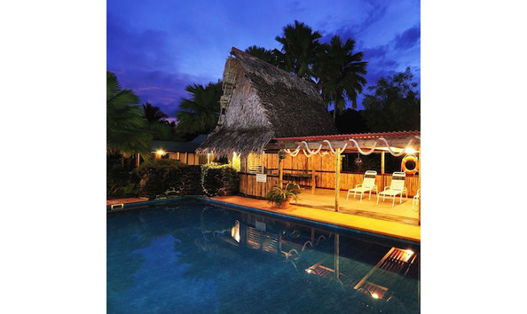 Big image kosrae nautilus resort 2