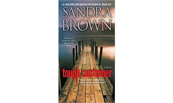 Big image tough customer 