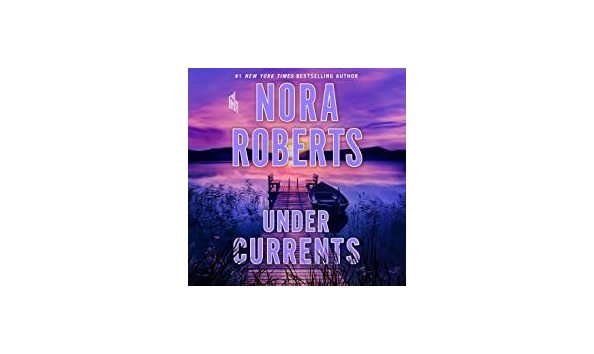 Big image under currents 