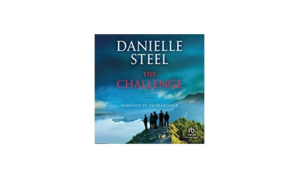 Big image the challenge