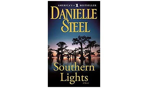 Big image southern lights