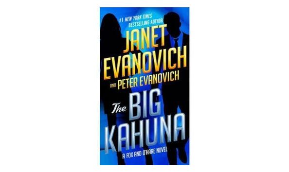 Big image the big kahuna