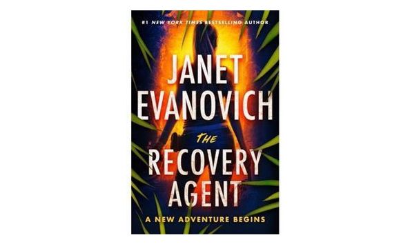 Big image the recovery agent