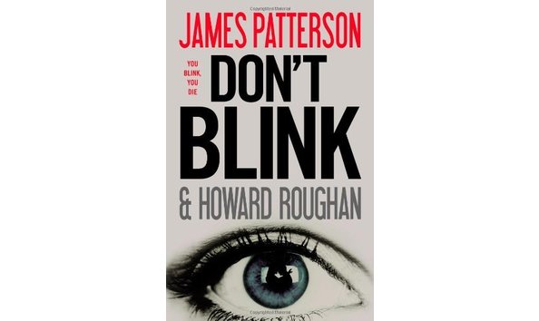 Big image don t blink 