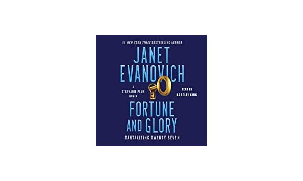 Big image fortune and glory 