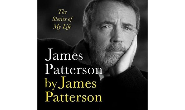 Big image james patterson