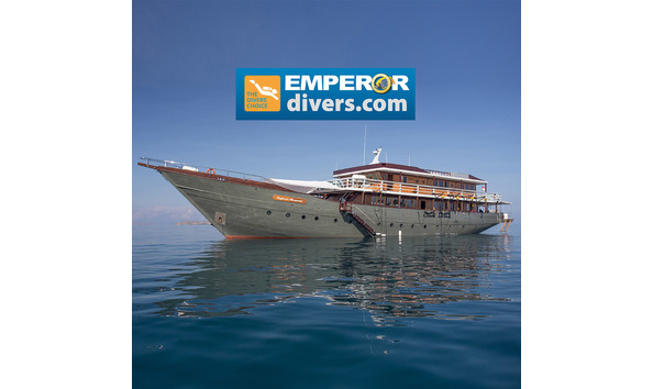 Big image emperor harmoni boat logo